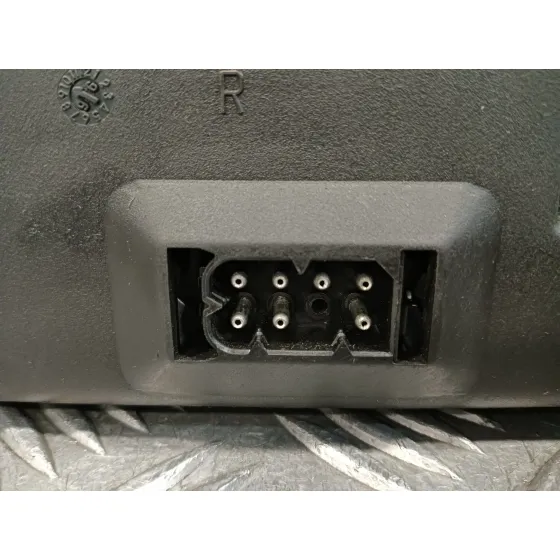 Piloto Trasero Derecho para Bmw Serie 5 Berlina (E39)