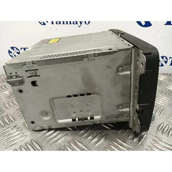 Sistema Audio / Radio Cd para Volkswagen Caddy Ka/Kb (2K)
