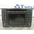 Sistema Audio / Radio Cd para Mercedes-Benz Clase M (W163)