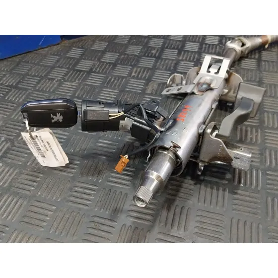 Columna Direccion para Peugeot 308 Sw