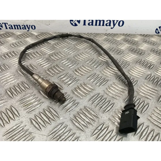 Sonda Lambda para Seat Ibiza Sc (6P5)