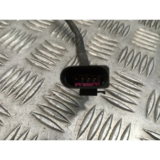 Sonda Lambda para Seat Ibiza Sc (6P5)