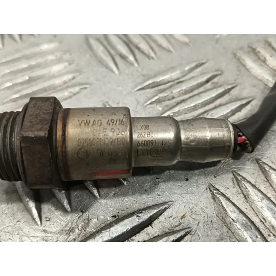 Sonda Lambda para Seat Ibiza Sc (6P5)