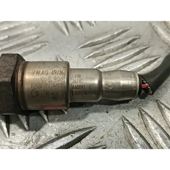 Sonda Lambda para Seat Ibiza Sc (6P5)