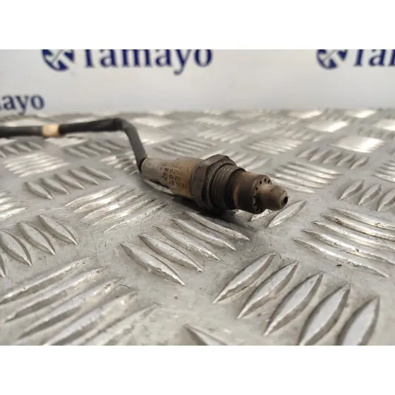 Sonda Lambda para Seat Ibiza Sc (6P5)