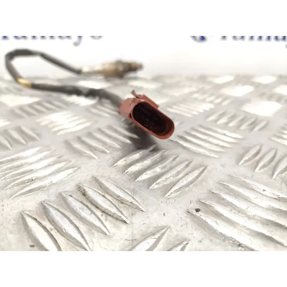Sonda Lambda para Seat Ibiza Sc (6P5)