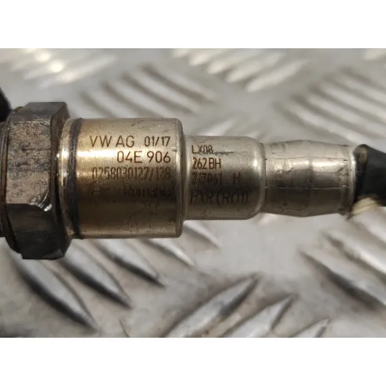 Sonda Lambda para Seat Ibiza Sc (6P5)