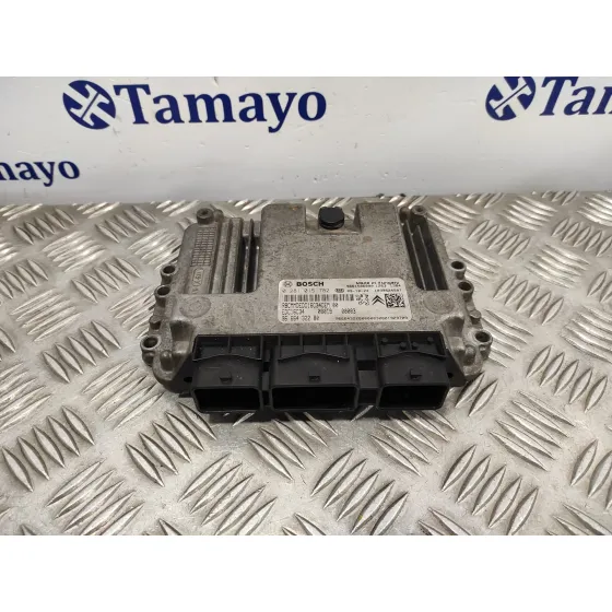 Centralita Motor Uce para Citroën Nemo
