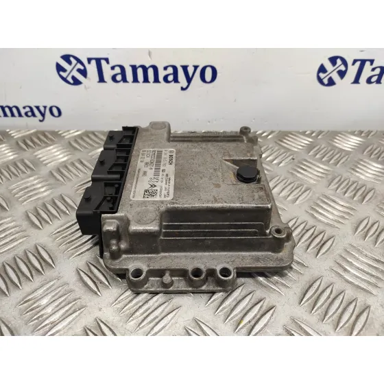 Centralita Motor Uce para Citroën Nemo