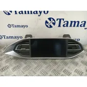 Pantalla Multifuncion para Peugeot 308 Sw