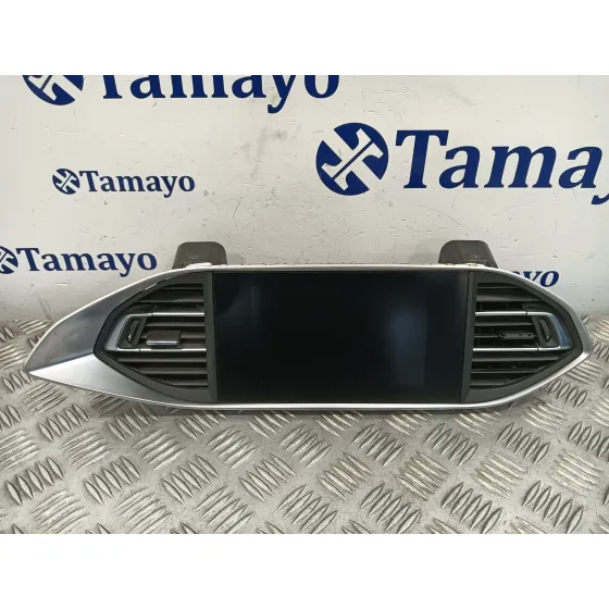 Pantalla Multifuncion para Peugeot 308 Sw