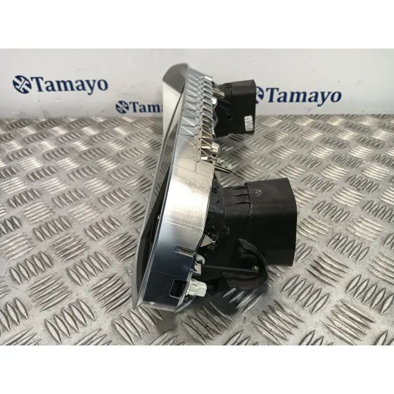 Pantalla Multifuncion para Peugeot 308 Sw