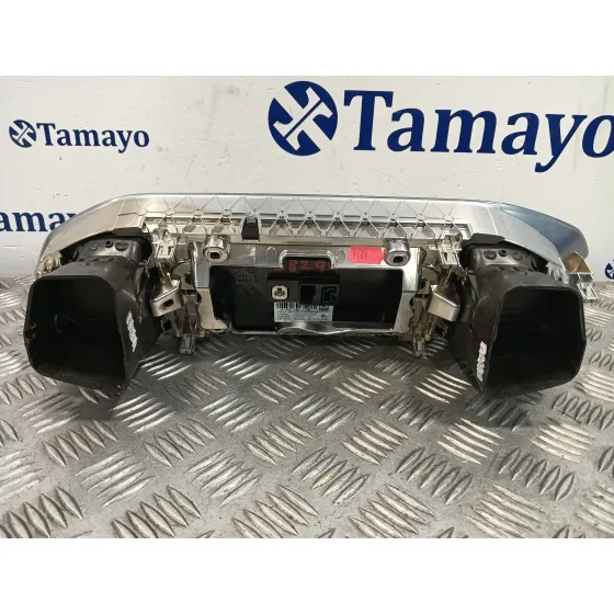 Pantalla Multifuncion para Peugeot 308 Sw