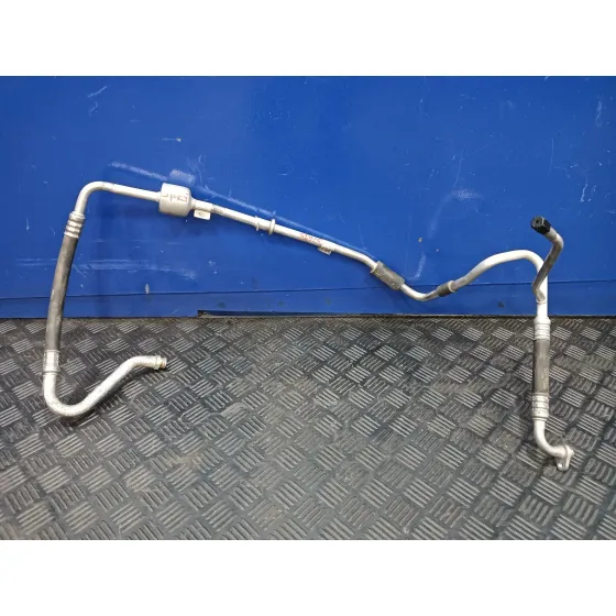 Tubos Aire Acondicionado para Peugeot 407