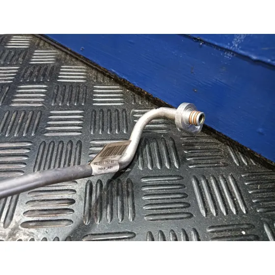 Tubos Aire Acondicionado para Peugeot 407
