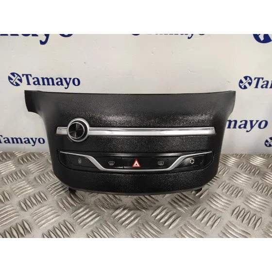 Mando Multifuncion para Peugeot 308 Sw
