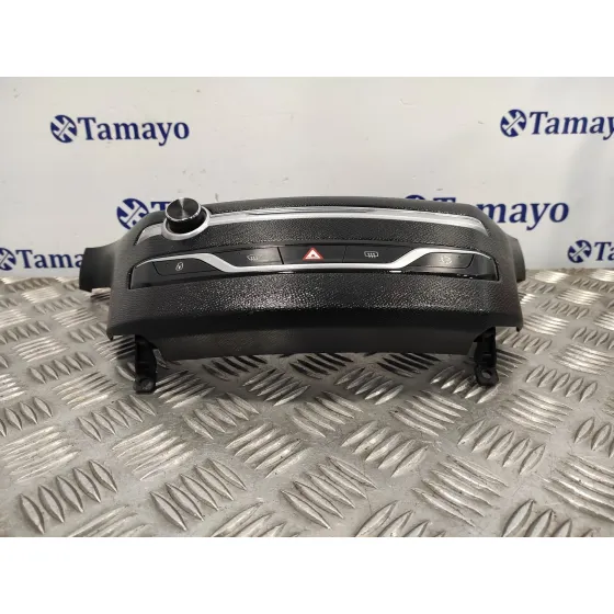 Mando Multifuncion para Peugeot 308 Sw