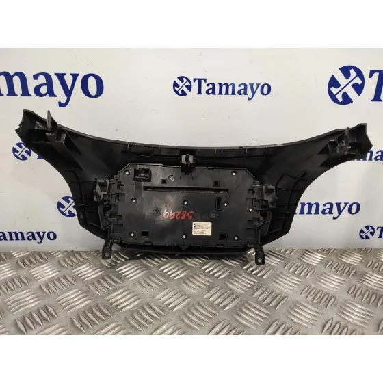 Mando Multifuncion para Peugeot 308 Sw