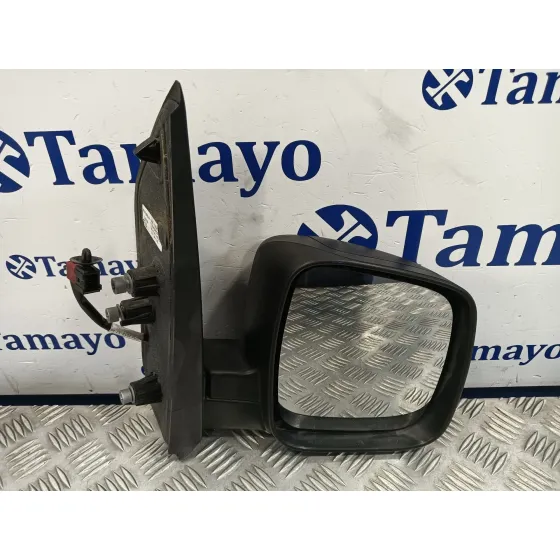 Retrovisor Derecho para Citroën Nemo