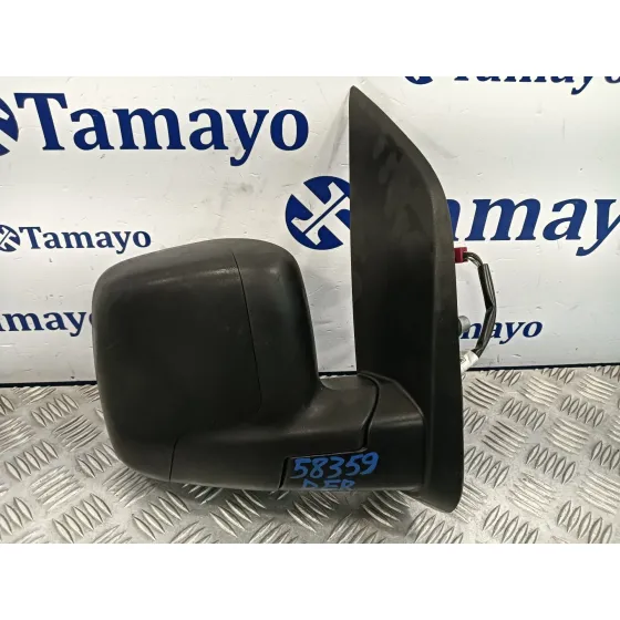 Retrovisor Derecho para Citroën Nemo