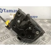 Cerradura Puerta Trasera Derecha para Audi A1 Sportback (8Xf)