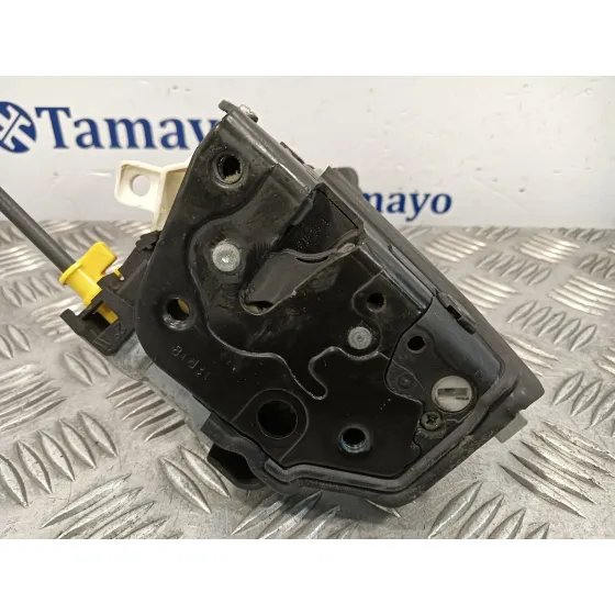 Cerradura Puerta Trasera Derecha para Audi A1 Sportback (8Xf)