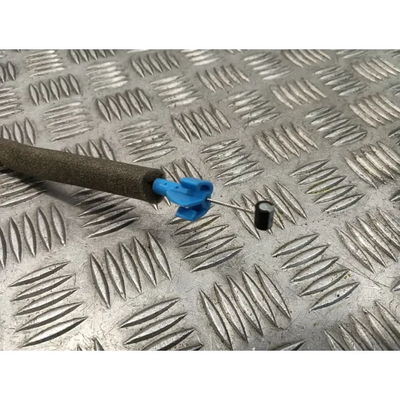 Cerradura Puerta Trasera Derecha para Audi A1 Sportback (8Xf)