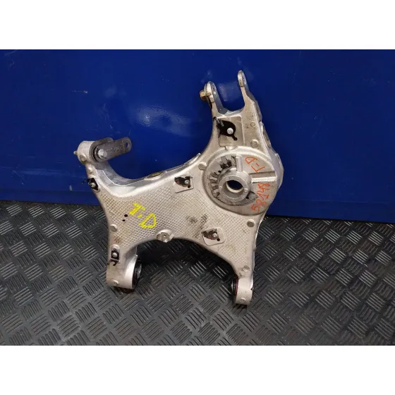 Brazo Suspension Inferior Trasero Derecho para Land Rover Discovery Sport
