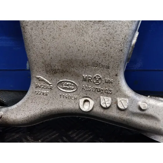 Brazo Suspension Inferior Trasero Izquierdo para Land Rover Discovery Sport