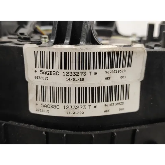Airbag Delantero Izquierdo para Peugeot 308 Sw