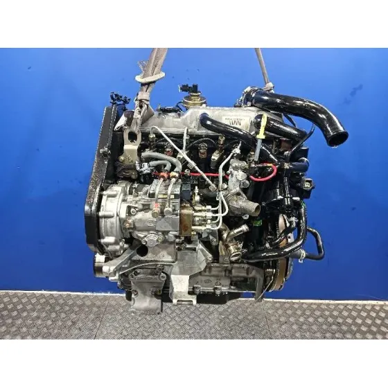Motor Completo para Ford Focus Berlina (Cak)