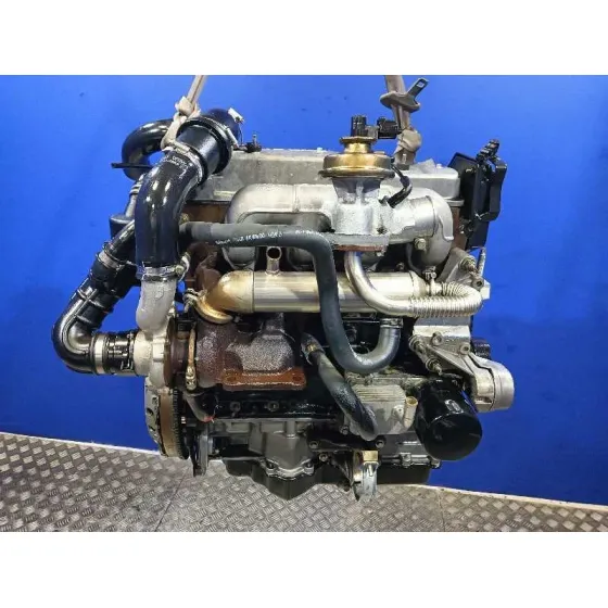 Motor Completo para Ford Focus Berlina (Cak)