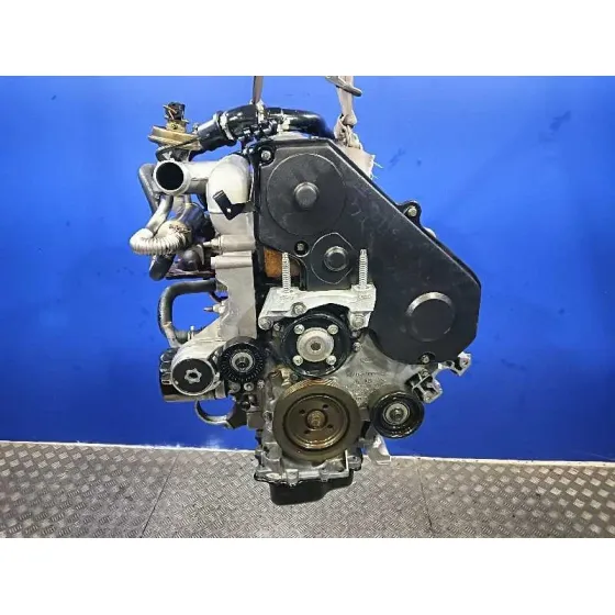 Motor Completo para Ford Focus Berlina (Cak)