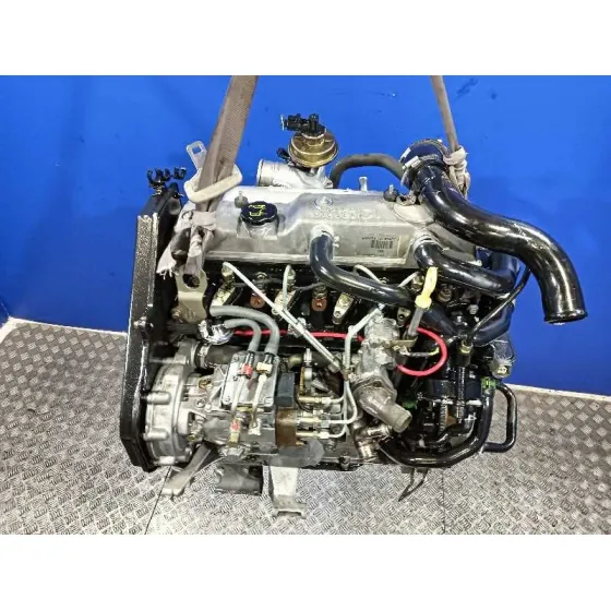 Motor Completo para Ford Focus Berlina (Cak)