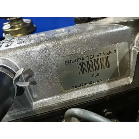 Motor Completo para Ford Focus Berlina (Cak)