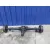 Puente Trasero para Hyundai Grace Panel Van
