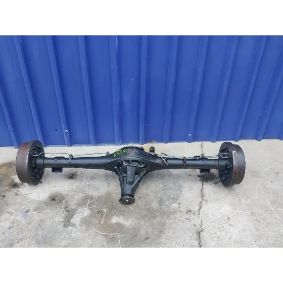 Puente Trasero para Hyundai Grace Panel Van