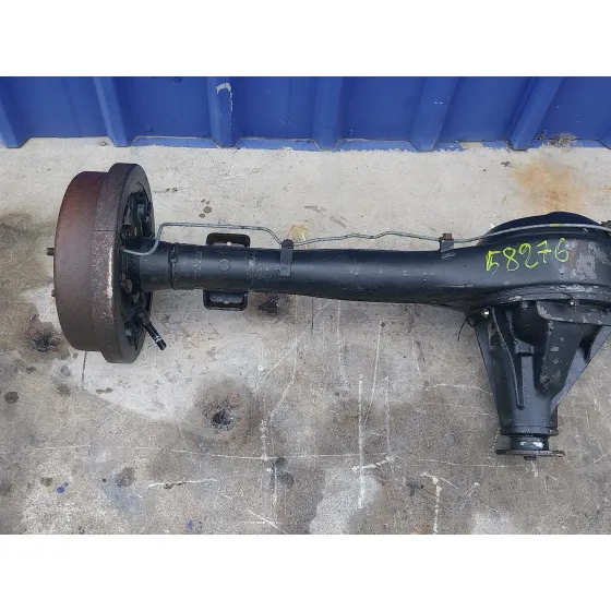 Puente Trasero para Hyundai Grace Panel Van