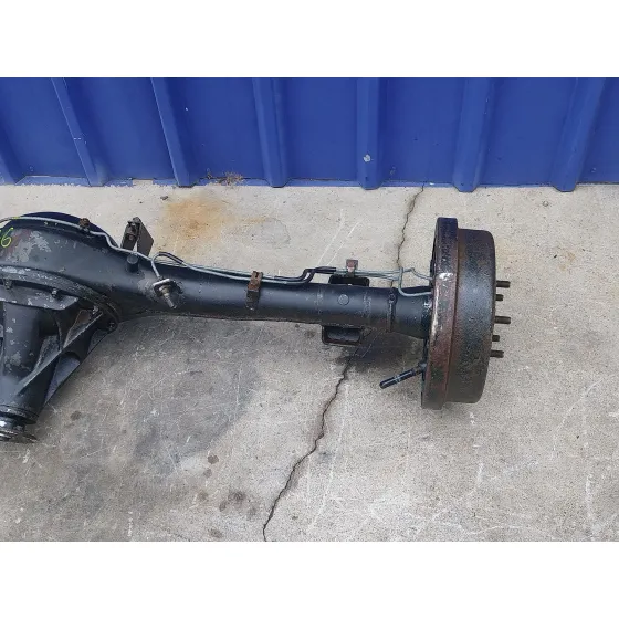 Puente Trasero para Hyundai Grace Panel Van