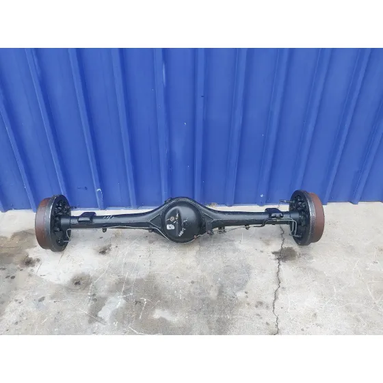 Puente Trasero para Hyundai Grace Panel Van