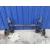 Puente Trasero para Peugeot 2008 (--.2013->)
