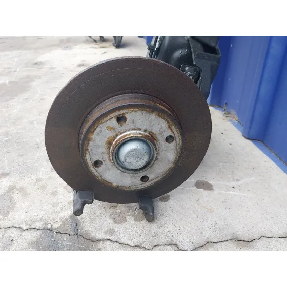 Puente Trasero para Peugeot 2008 (--.2013->)
