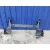 Puente Trasero para Peugeot 2008 (--.2013->)