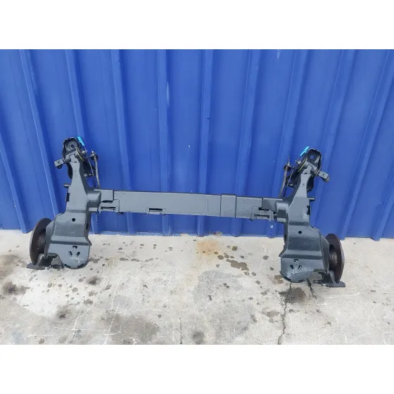 Puente Trasero para Peugeot 2008 (--.2013->)