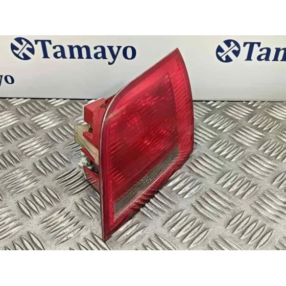 Piloto Trasero Derecho Interior para Audi A3 Sportback (8P)