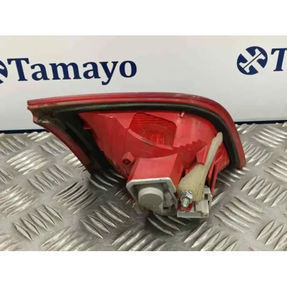 Piloto Trasero Derecho Interior para Audi A3 Sportback (8P)