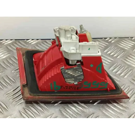 Piloto Trasero Derecho Interior para Audi A3 Sportback (8P)