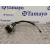 Depresor Freno / Bomba Vacio para Chrysler Stratus Cabrio (Jx)