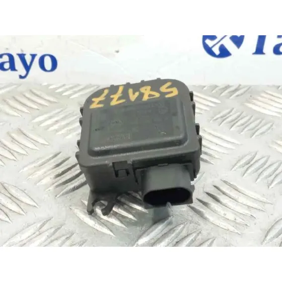 Motor Apertura Trampillas Climatizador para Seat Ibiza (6L1)