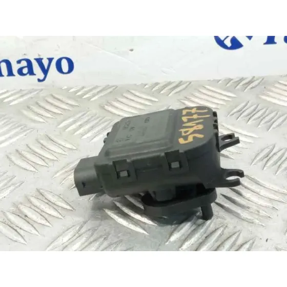 Motor Apertura Trampillas Climatizador para Seat Ibiza (6L1)